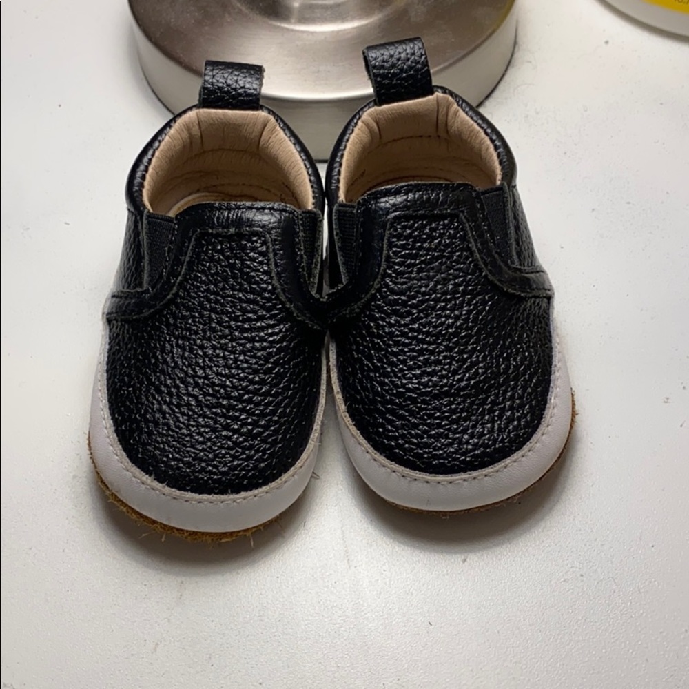 Monkey Feet
